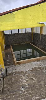 Bancos termales