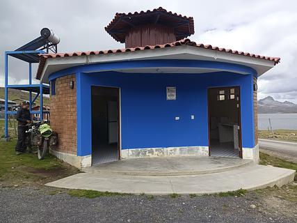 Banheiro público