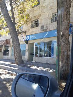 Bank BNA