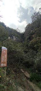 Banos del inca