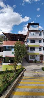 Baños termales Guadalupe