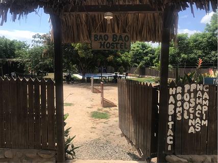 Bao Bao hostel
