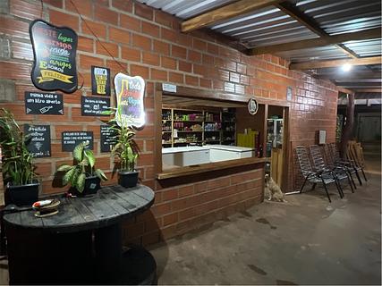 Bar de Ari