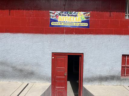 Bar Bodega Amelia