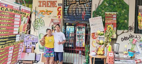 Bar da Irene