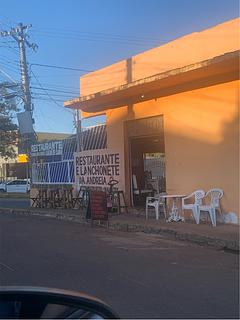 Bar e Restaurante da Andreia