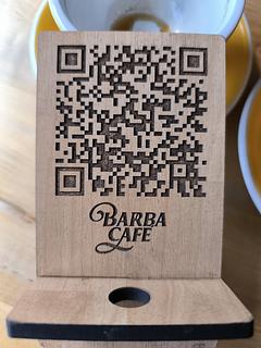 Barbacafe