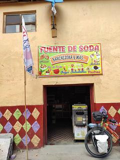 Barchelona