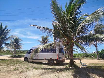 Barra do Sauípe