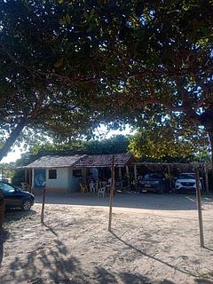 Camping - Barraca da Aldeia