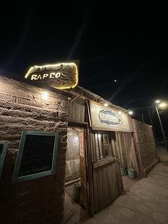 Barros Café
