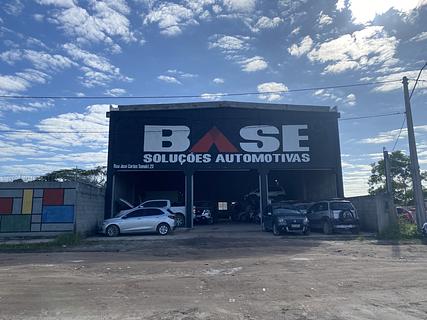 BASE Autoshop