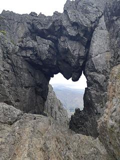 Base Cerro Ventana