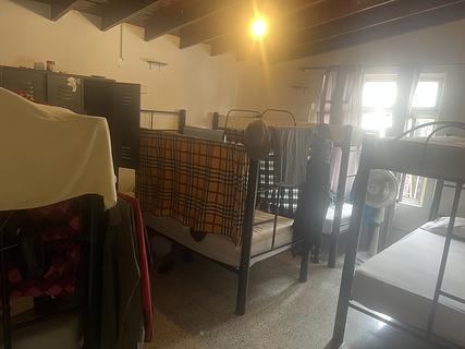 Básico Medellín Hostel