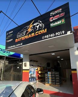 Baterias.com