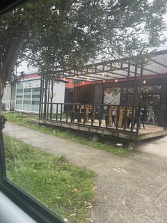 Bci ATM