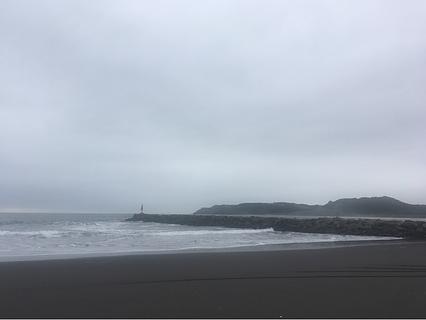 Beach Camping Tirúa