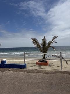 beach North taltal