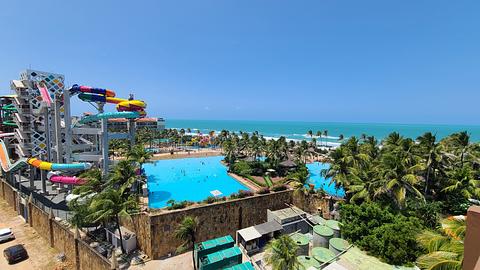 Beach Park parque aquático