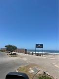 Beach Parking