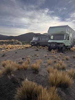 Beautiful Canyon Spot