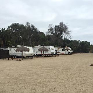 Bed & Wheels RV Camping