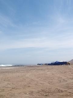 Beira do mar