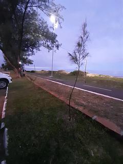 beira mar de Arroio do Sal RS