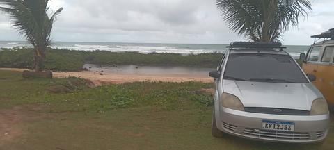 Beira de Praia