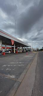 Belgrano Road