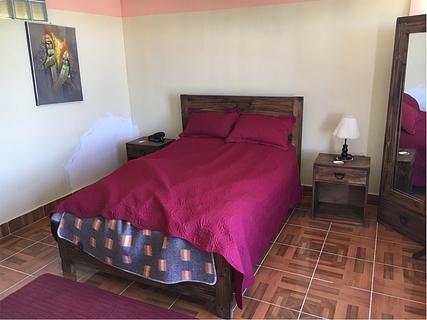 Beliz Inn B&B