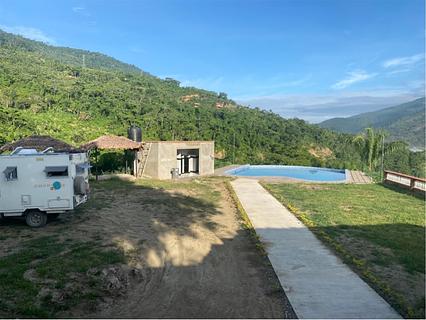 Belvédère La Colina