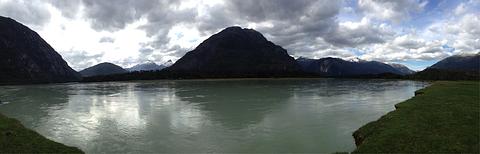 Bend In The River