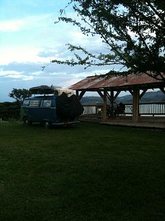 Berlin Campground