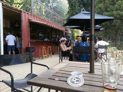 Berlina Brewery