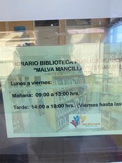 Biblioteca