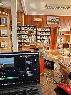 Biblioteca