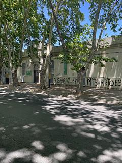 Biblioteca María Víttori