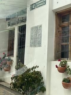 Biblioteca Puemba