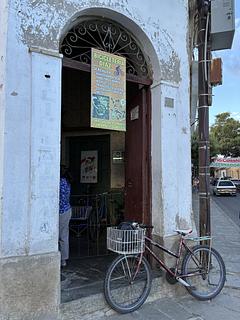 Bicicleteria Díaz