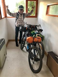Bicicletería Esquel