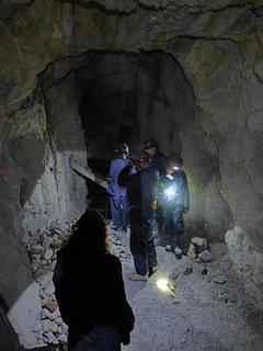 Big Deal Tours - Minas de Potosi
