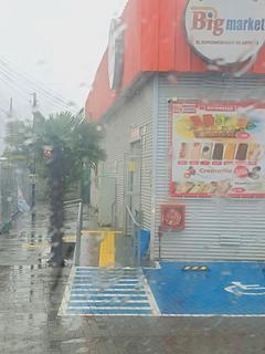 Big market