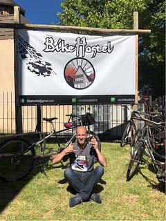 Bike Hostel