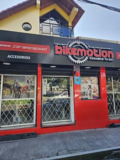 Bikemotion