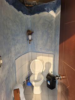 Biosferalodge