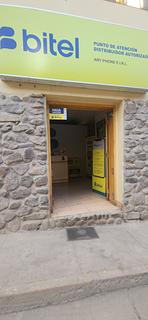 Bitel office