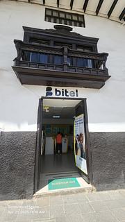 Bittel office