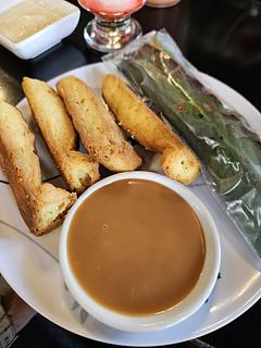 Bizcochos San Pedro Restaurante