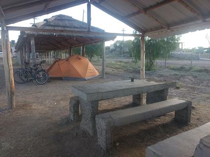 Black Cross Santuary